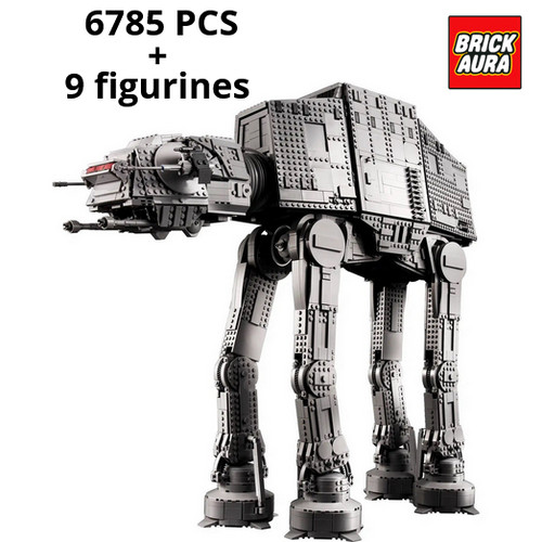 Bausatz at - bausatz, at-at