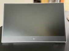HP E14 G4 14 Zoll FHD IPS LED Tragbarer Monitor