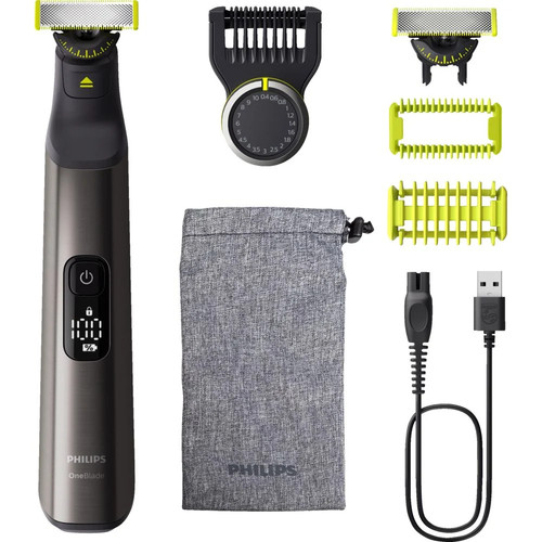 Philips qp6552 oneblade pro - philips,