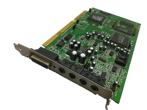 Creative ct4500 soundblaster - ct4500,