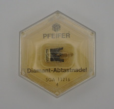 Pfeifer Diamant Nadel Philips