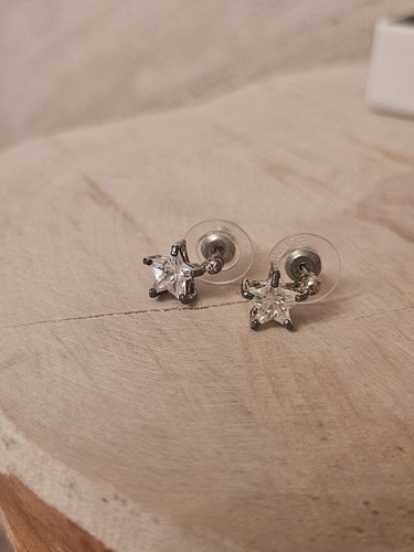 Swarovski ohrringe ohrstecker - ohrringe,