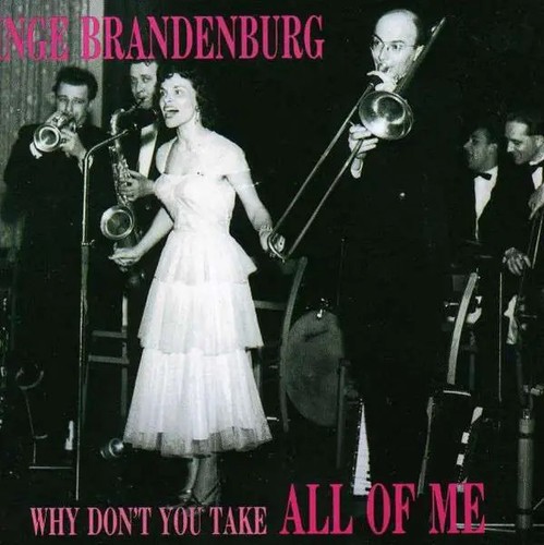 Inge brandenburg why dont - brandenburg,