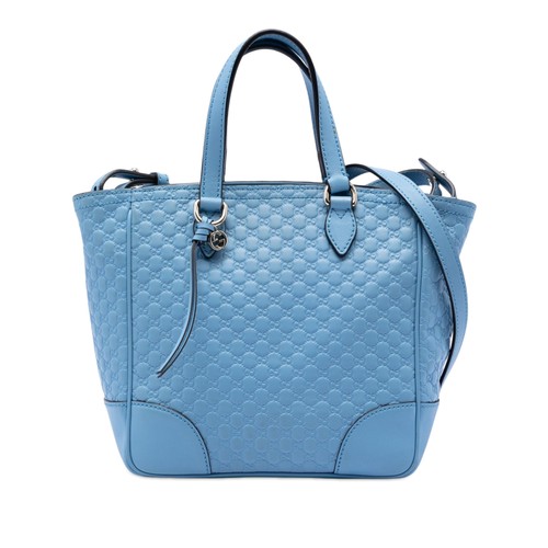 Gucci small microssima bree - gucci,