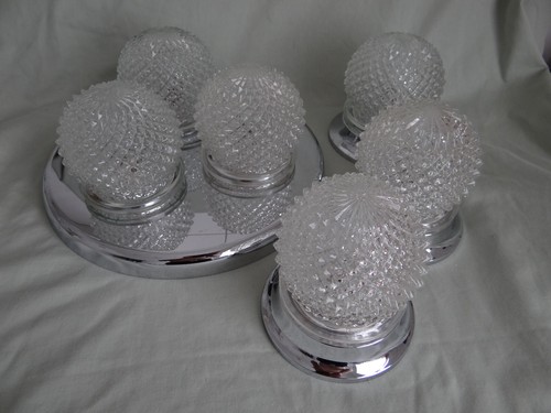 Vintage fach plafoniere plus - vintage,