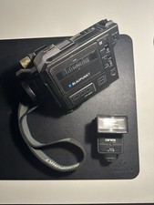 Blaupunkt CCD CR-8010 Video 8