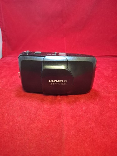Olympus stylus zoom 70 - olympus,