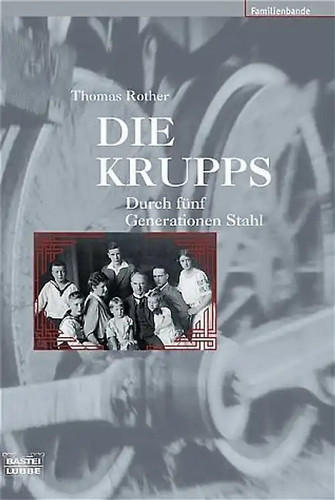 Die krupps - die,