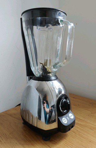 Dualit profi mixer - profi, mixer/smoothie