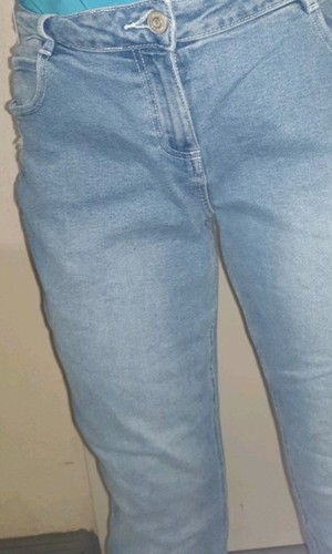 Jeans damen gina benotti - jeans,