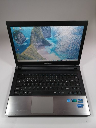 Win11 pro ultrabook - ultrabook, medion