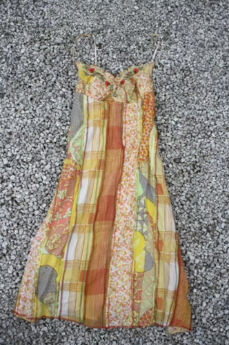 Neu besticktes ibiza boho - neu,