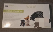 Maelson snuggle kennel - kennel,