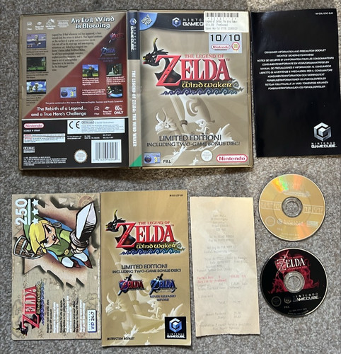 Zelda windwaker ocarina of - ocarina,