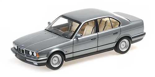 Bmw 535i 5 - (e34),