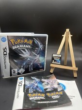 Pokémon diamant edition - diamant,