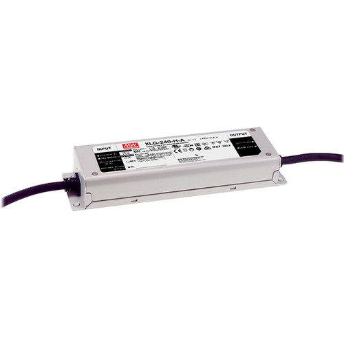 Mean well xlg 240 ab - mean,