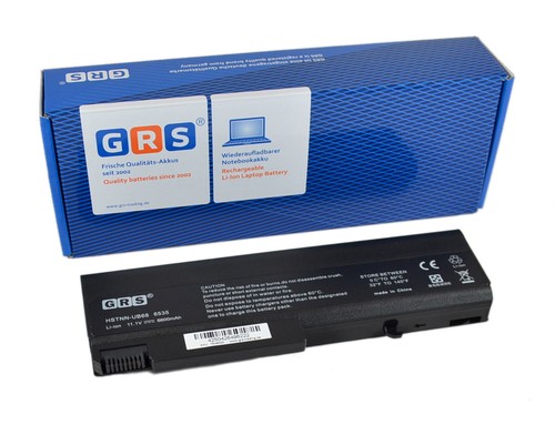 Grs akku für probook - hp,