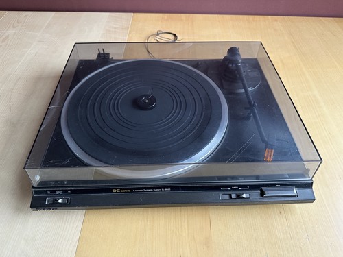 Technics bd20 - technics, sl-bd20