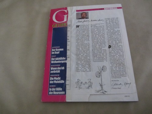 Geo wissen 25 - 1,