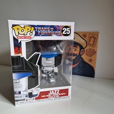 Funko Pop! Retro Toys