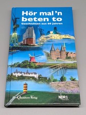 Hör mal'n beten to -