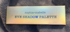 sophia + mabelle Eyeshadow