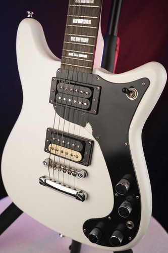 Epiphone wilshire gitarre - epiphone, e-gitarre