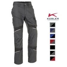 KÜBLER Bundhose ACTIVIQ