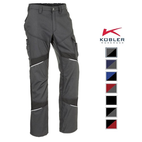 Kübler bundhose activiq - bundhose,