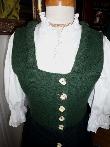 Georgi dirndl trachtenkleid - georgi,
