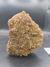 Quarz XX auf Paradoxit XX