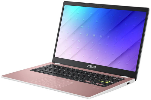 Asus vivobook laptop - go,
