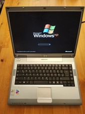 Medion MD 95300 - Radeon 9600