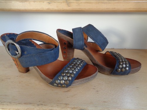 Airstep riemchen sandalen - airstep,