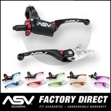 ASV F4 PRO ATV Quad Clutch and