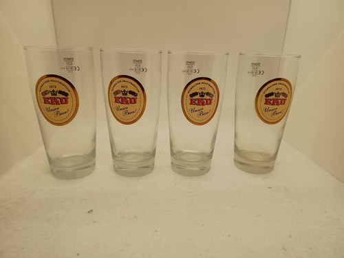 Eku unser bier - 4x,