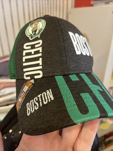 New era boston celtics - new,