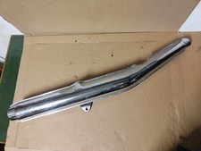 Auspuff Gilera TG1/2 125