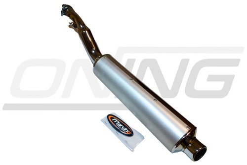 Marving auspuff amacal - marving,
