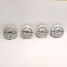 Opel Zafira A 2002 Radnabendeckel Felgendeckel original 09223038HX MAM74728