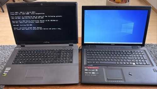 Gaming laptop msi - /, gp70