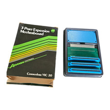 3-Port Expansion Mainboard