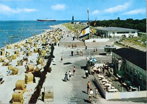 Nordseeheilbad - ak,