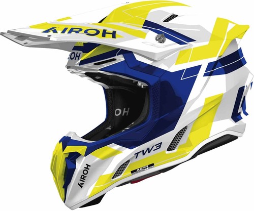 Airoh motorrad crosshelm - airoh,