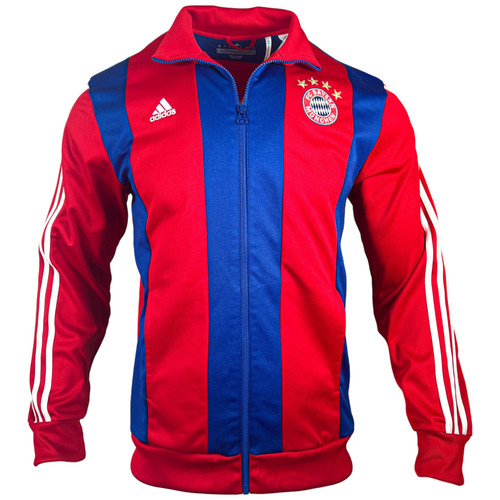 Adidas bayern münchen jacke - adidas,