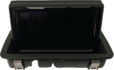 Audi A1 Sportback 8X BJ 2016 Bordcomputer OEM-Nummer 8X0 919 603 B