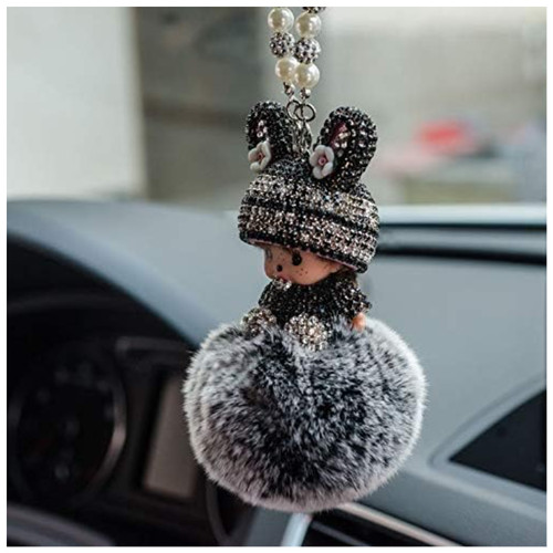 Auto rückspiegel bling strass - bling,