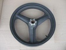 Honda CB 1000 Big One SC30 Vorderradfelge 3,5x18 vorne Vorderrad Felge Alurad