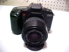 Yashica 230 AF SLR w/35-70mm